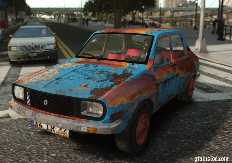 mod